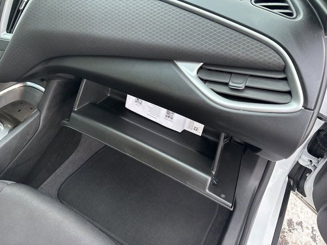 Chevrolet Malibu 1LT 2023