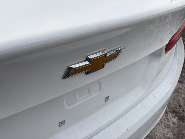 Chevrolet Malibu 1LT 2023