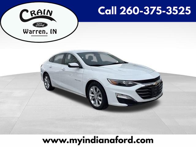 Chevrolet Malibu 1LT 2023