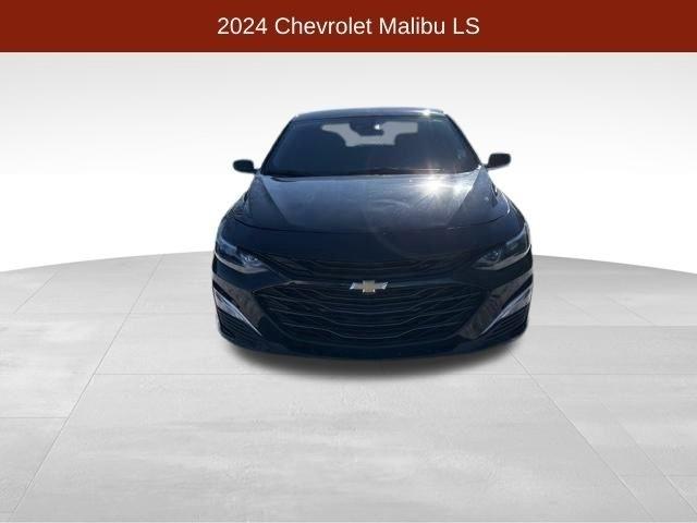 Chevrolet Malibu  2024
