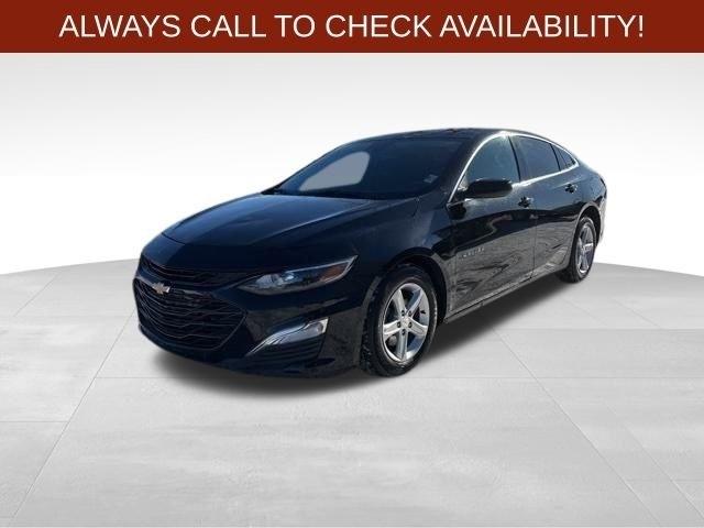 Chevrolet Malibu  2024