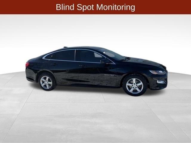 Chevrolet Malibu  2024