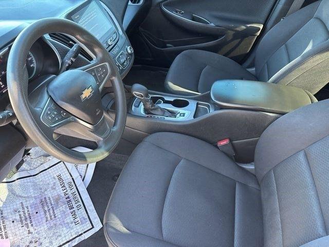 Chevrolet Malibu  2024