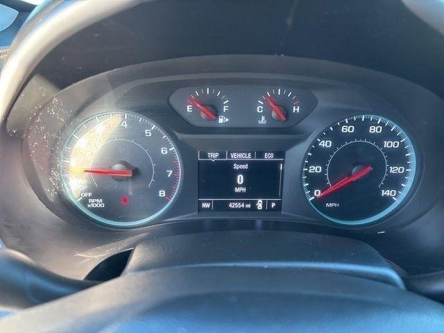 Chevrolet Malibu  2024