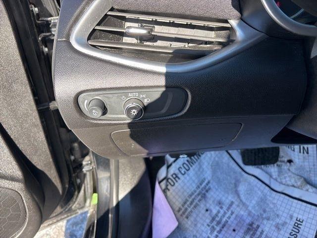 Chevrolet Malibu  2024