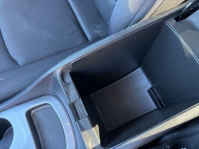 Chevrolet Malibu  2024