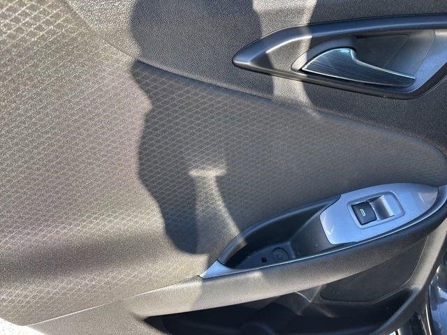 Chevrolet Malibu  2024