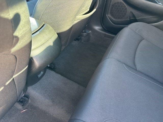 Chevrolet Malibu  2024