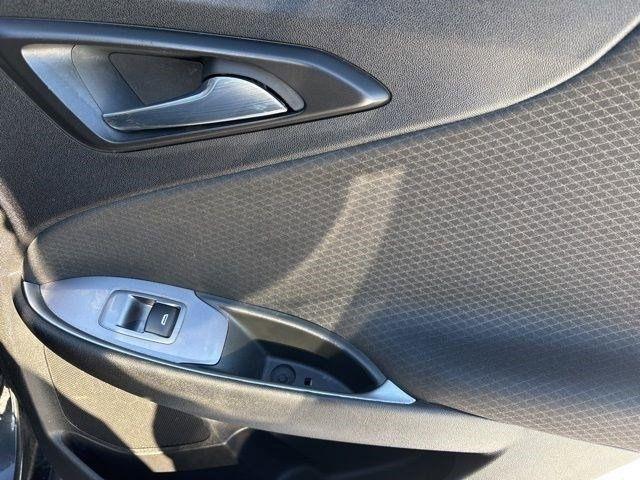 Chevrolet Malibu  2024