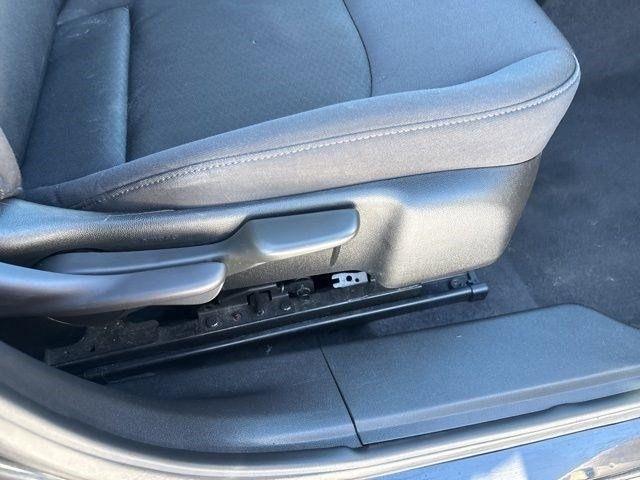 Chevrolet Malibu  2024