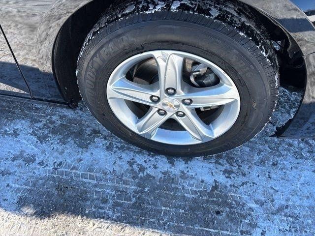 Chevrolet Malibu  2024