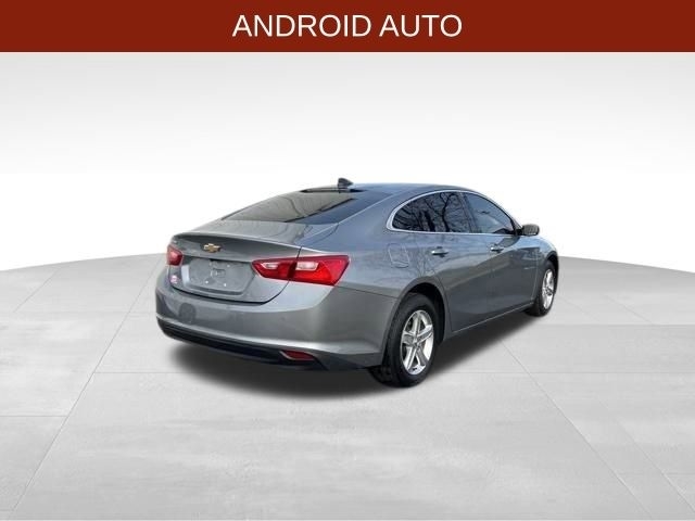 Chevrolet Malibu LS 2024