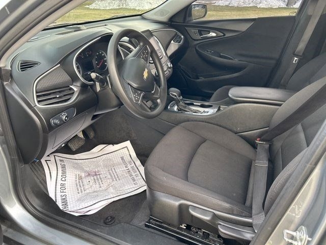 Chevrolet Malibu LS 2024