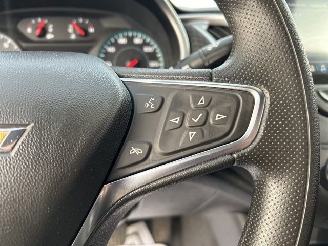 Chevrolet Malibu LS 2024