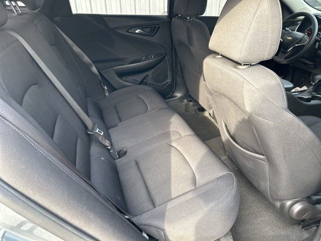 Chevrolet Malibu LS 2024