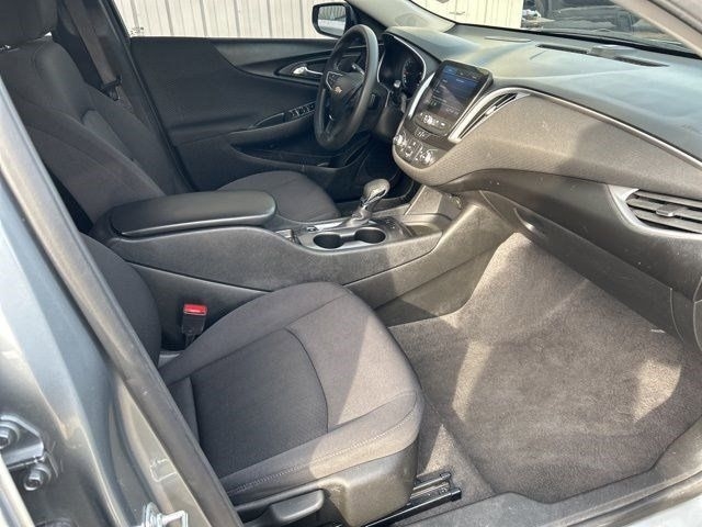 Chevrolet Malibu LS 2024