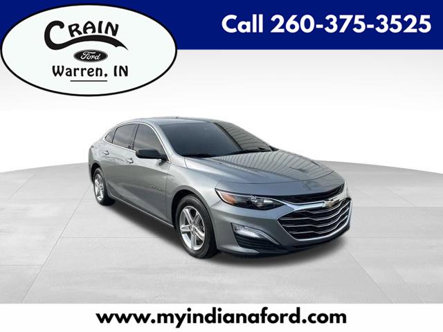 Chevrolet Malibu LS 2024