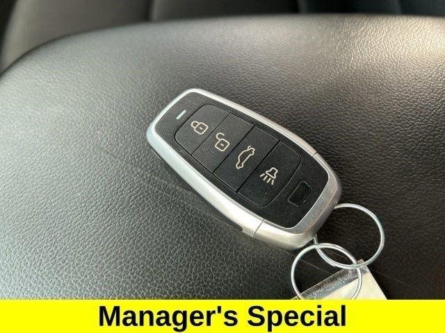 Chevrolet Malibu  2024