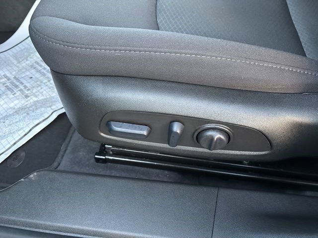 Chevrolet Malibu 1FL 2022