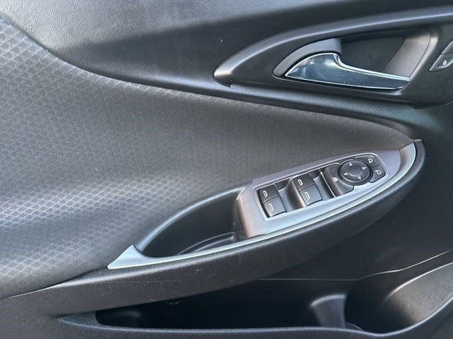 Chevrolet Malibu 1FL 2022