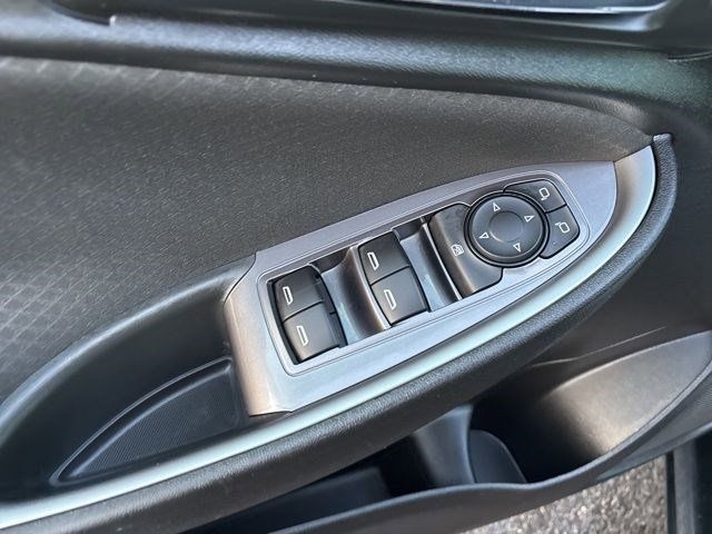 Chevrolet Malibu 1FL 2022