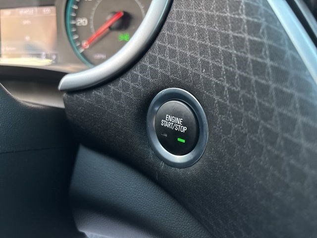 Chevrolet Malibu 1FL 2022