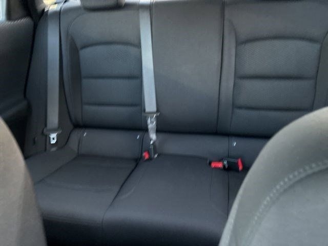 Chevrolet Malibu 1FL 2022