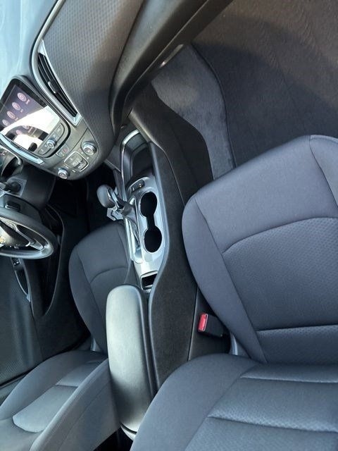 Chevrolet Malibu 1FL 2022