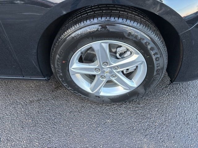 Chevrolet Malibu 1FL 2022