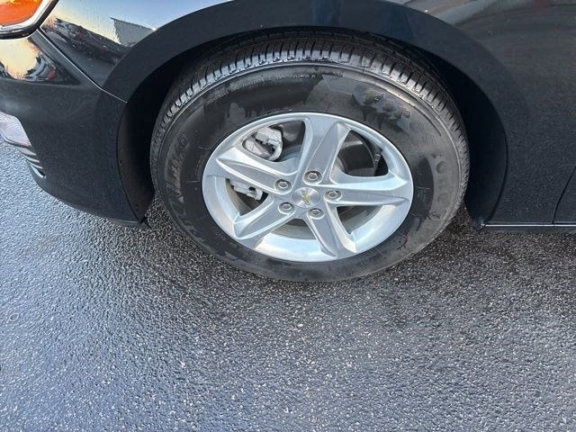 Chevrolet Malibu 1FL 2022