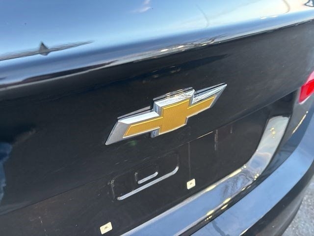 Chevrolet Malibu 1FL 2022