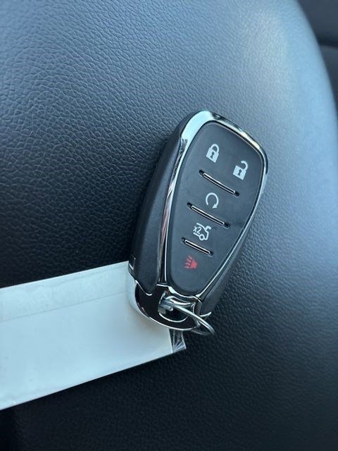 Chevrolet Malibu 1FL 2022