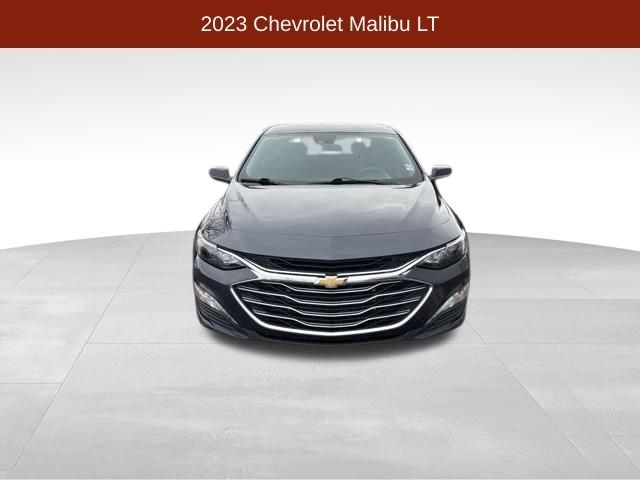 Chevrolet Malibu 1LT 2023