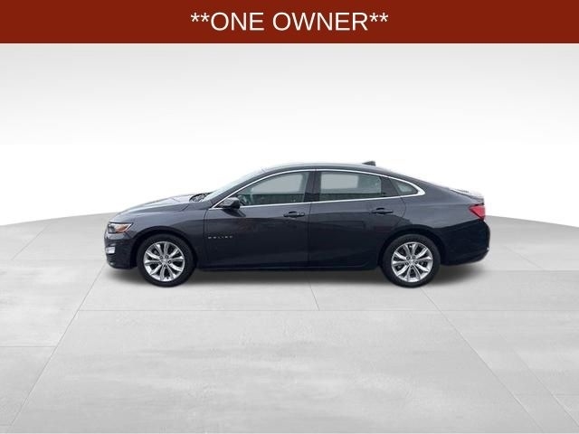 Chevrolet Malibu 1LT 2023