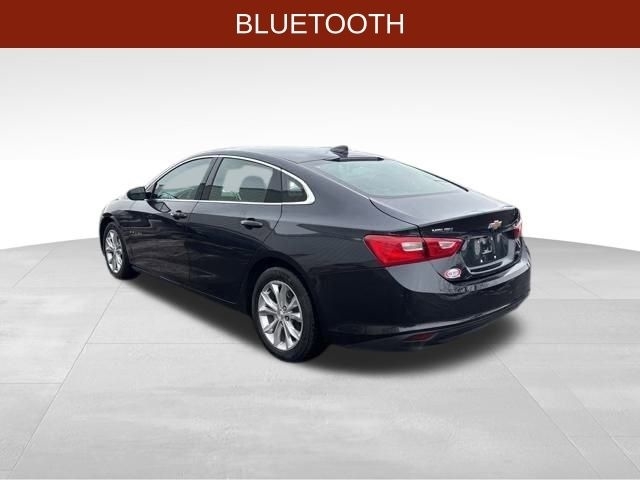 Chevrolet Malibu 1LT 2023