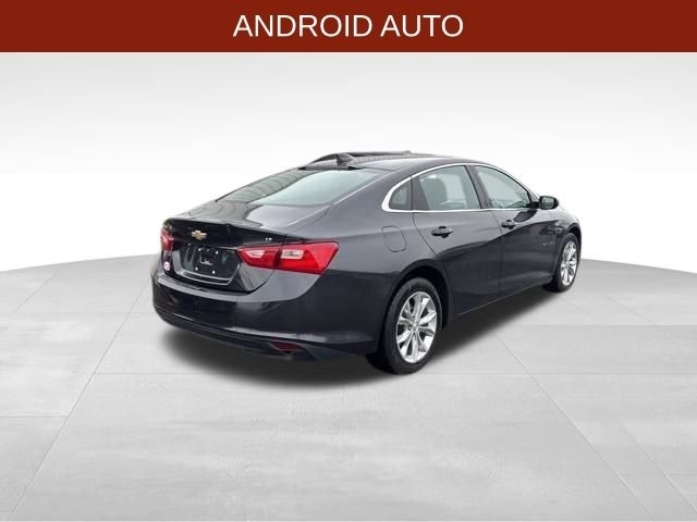 Chevrolet Malibu 1LT 2023
