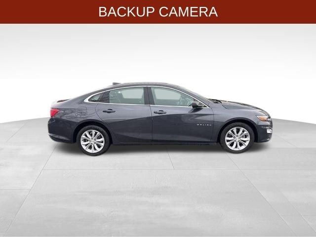 Chevrolet Malibu 1LT 2023
