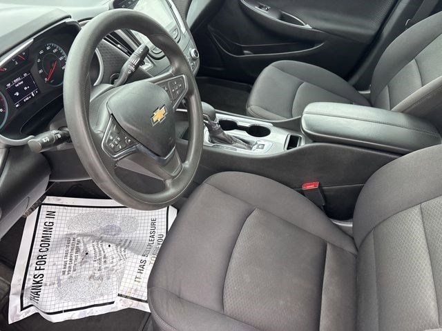 Chevrolet Malibu 1LT 2023