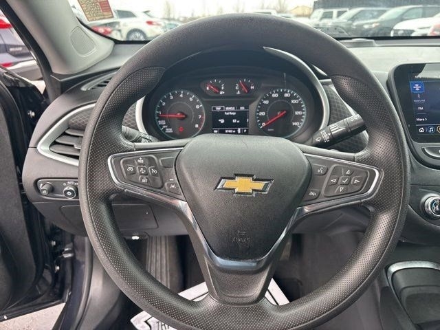 Chevrolet Malibu 1LT 2023