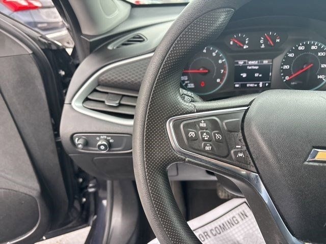 Chevrolet Malibu 1LT 2023