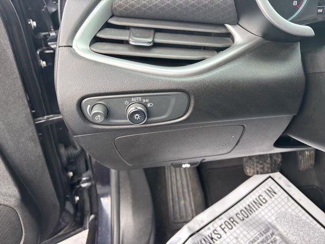 Chevrolet Malibu 1LT 2023