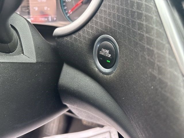 Chevrolet Malibu 1LT 2023