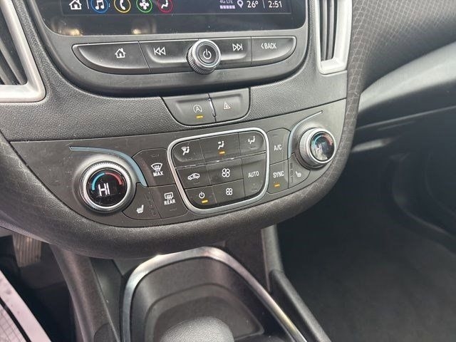 Chevrolet Malibu 1LT 2023