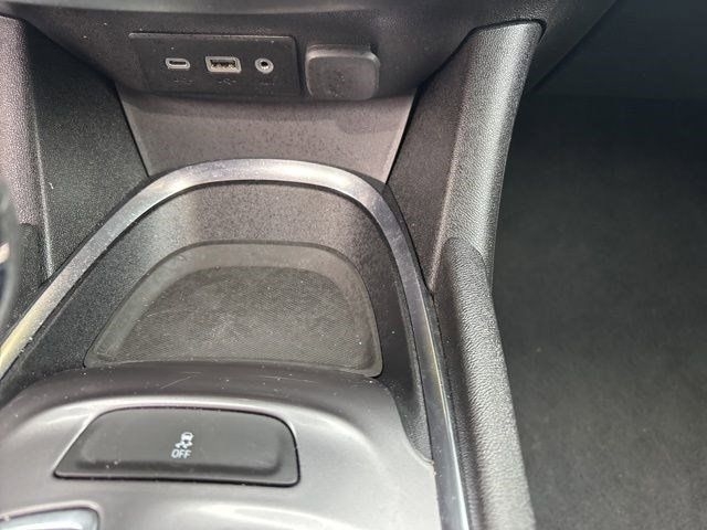 Chevrolet Malibu 1LT 2023