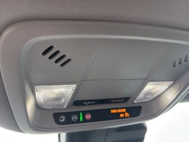 Chevrolet Malibu 1LT 2023