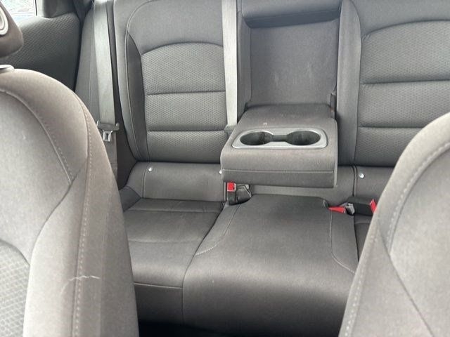 Chevrolet Malibu 1LT 2023