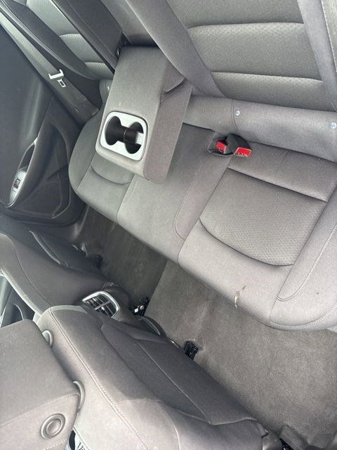 Chevrolet Malibu 1LT 2023