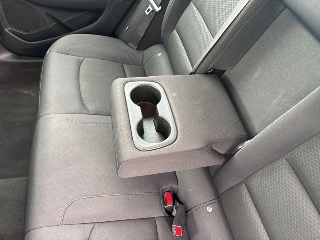 Chevrolet Malibu 1LT 2023