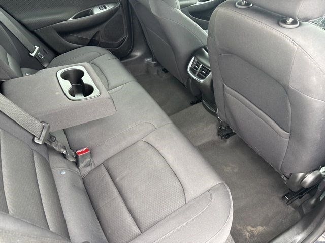 Chevrolet Malibu 1LT 2023