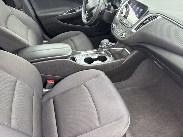 Chevrolet Malibu 1LT 2023